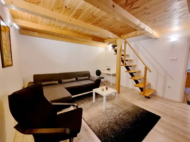 Kiadó lakás Budapest VI. kerület 84 nm