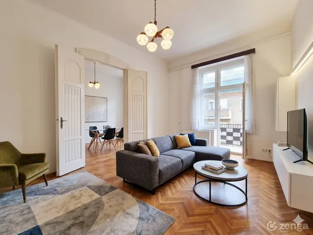 Eladó lakás Budapest IX. kerület 79 nm