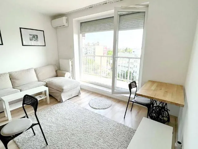 Kiadó lakás Budapest IX. kerület 40 nm