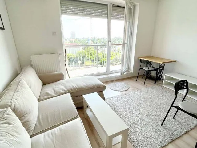 Kiadó lakás Budapest IX. kerület 40 nm