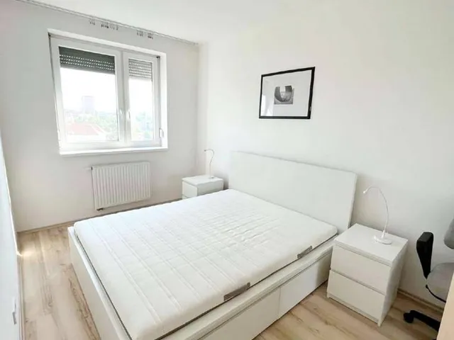 Kiadó lakás Budapest IX. kerület 40 nm