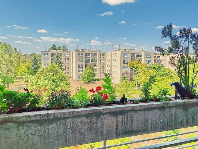 Eladó lakás Budapest XXI. kerület 61 nm