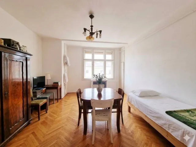 Eladó lakás Budapest XIII. kerület, Újlipótváros 46 nm