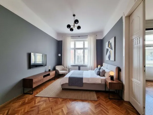 Eladó lakás Budapest IX. kerület 79 nm