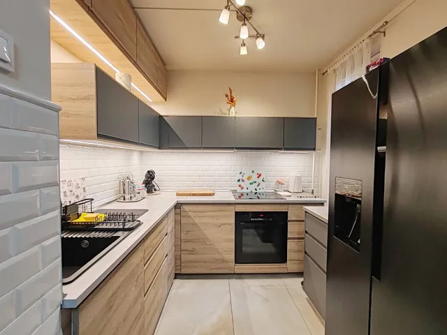 Eladó lakás Budapest XXI. kerület 62 nm