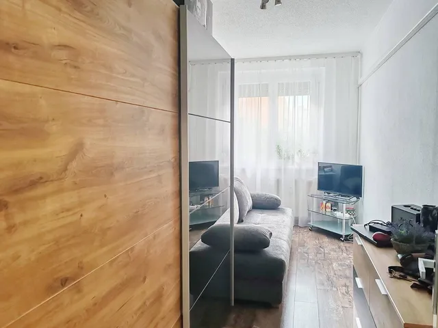 Eladó lakás Budapest XXI. kerület 62 nm