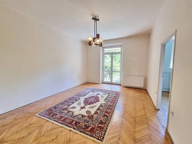 Eladó lakás Budapest XI. kerület, Albertfalva 55 nm