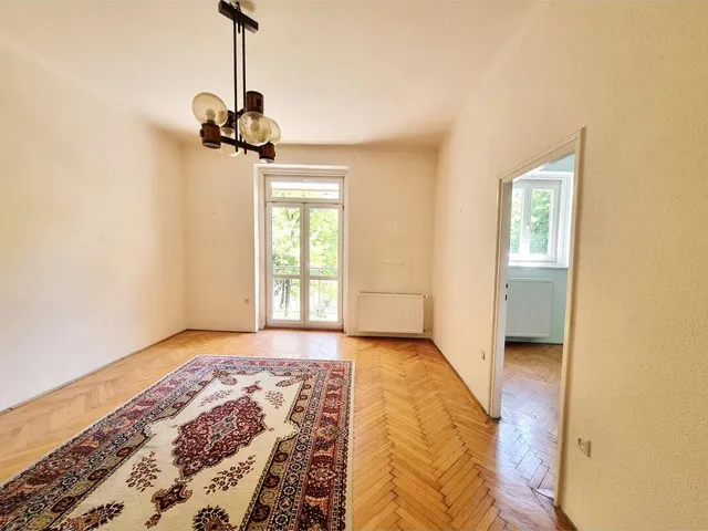 Eladó lakás Budapest XI. kerület, Albertfalva 55 nm