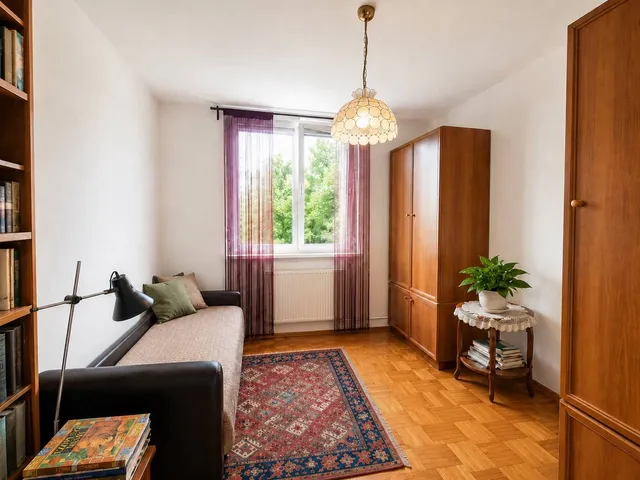 Eladó lakás Budapest IX. kerület 55 nm