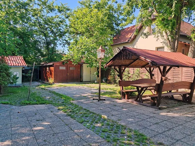 Eladó ház Szigethalom 80 nm