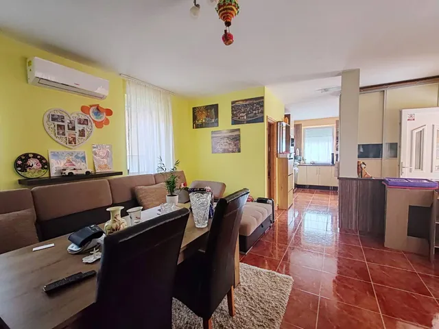 Eladó ház Szigetszentmiklós, Bucka 125 nm