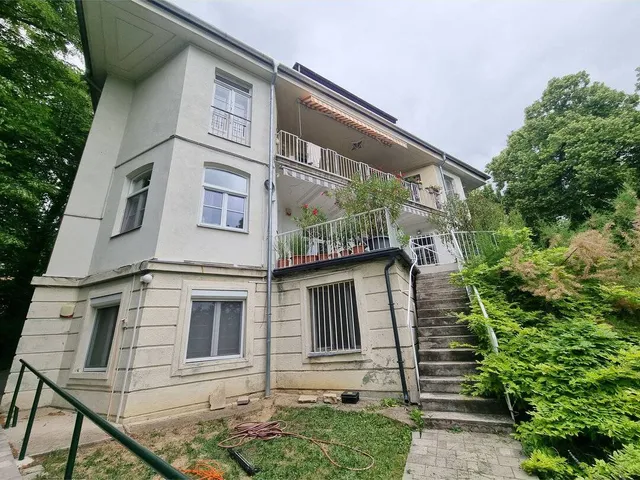 Kiadó lakás Budapest XI. kerület 35 nm