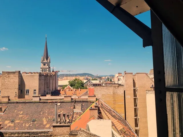 Eladó lakás Budapest IX. kerület, Belső Ferencváros 50 nm