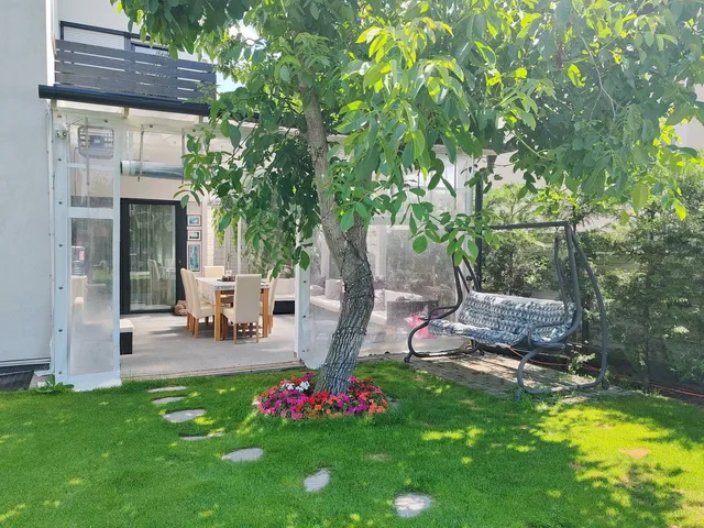 Eladó ház Budapest XXI. kerület, Királyerdő 135 nm