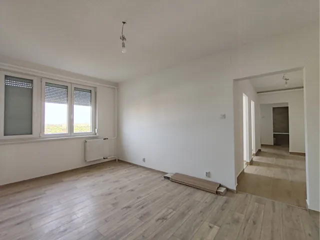 Eladó lakás Budapest XXI. kerület 59 nm