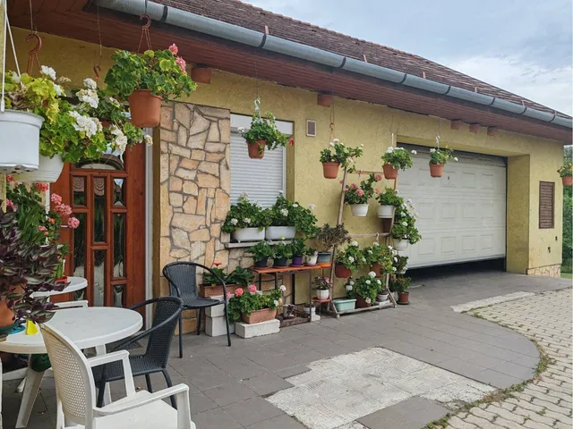 Eladó ház Szigetszentmiklós, Bucka 163 nm