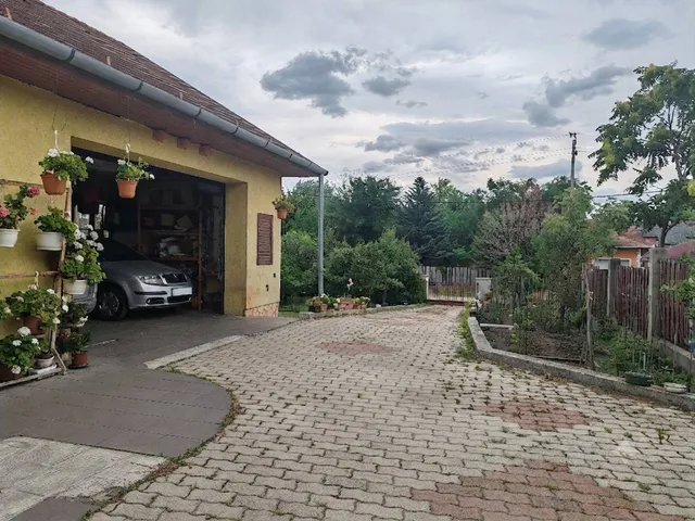 Eladó ház Szigetszentmiklós, Bucka 163 nm