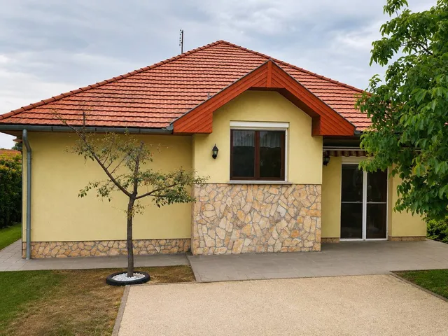 Eladó ház Szigetszentmiklós, Bucka 163 nm