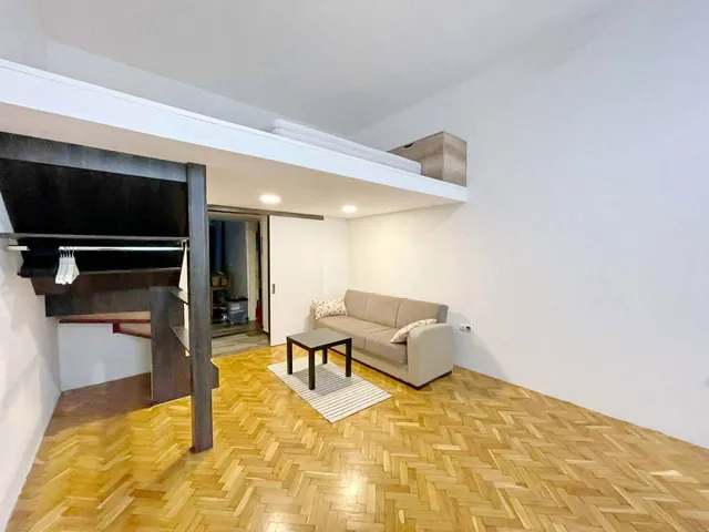 Eladó lakás Budapest VII. kerület 46 nm