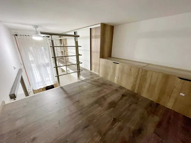 Eladó lakás Budapest VII. kerület 46 nm