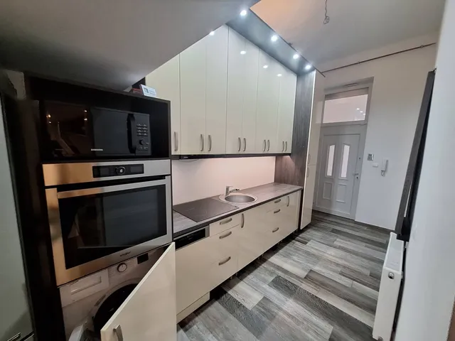 Eladó lakás Budapest VII. kerület 46 nm