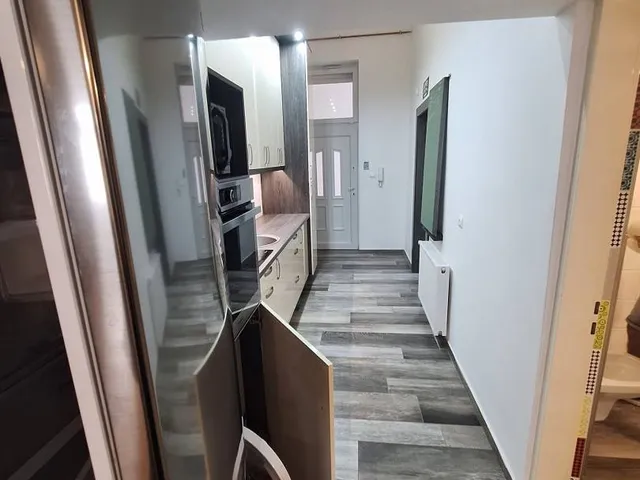 Eladó lakás Budapest VII. kerület, Dohány utca 46 nm