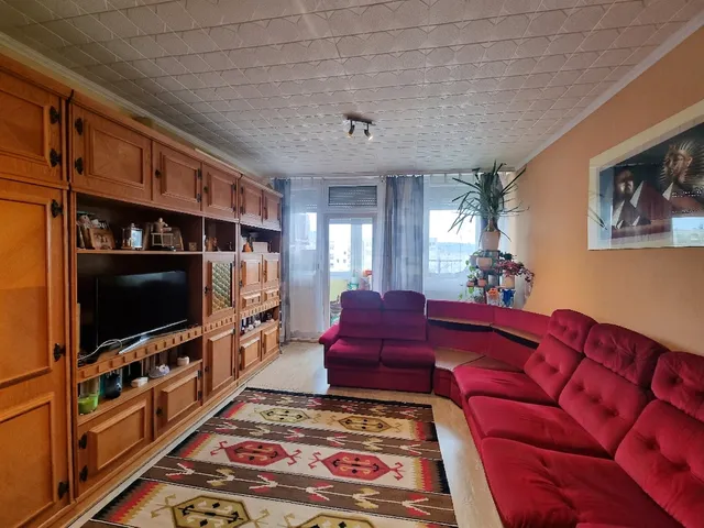 Eladó lakás Budapest VIII. kerület, Corvin negyed 64 nm