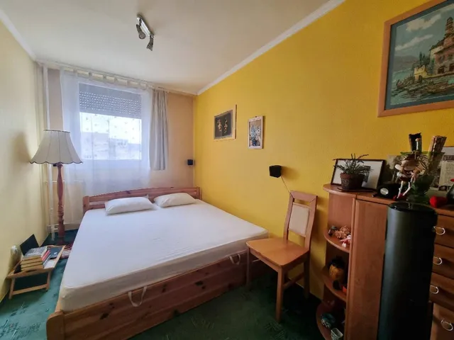 Eladó lakás Budapest VIII. kerület, Losoncinegyed, Szigony utca 64 nm