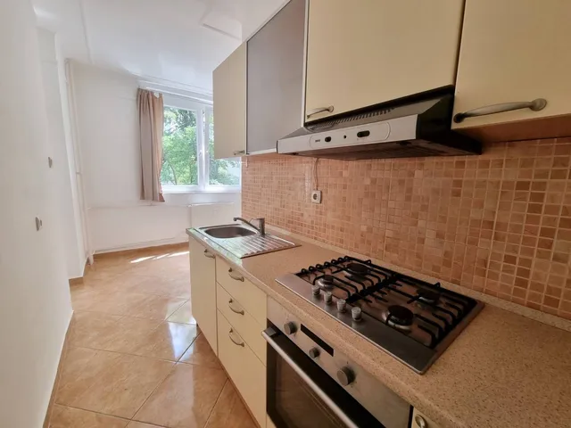 Eladó lakás Budapest IX. kerület 51 nm