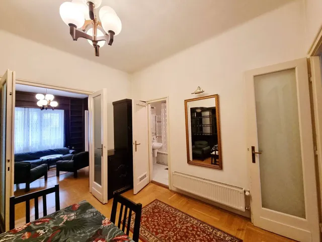 Kiadó lakás Budapest IX. kerület 75 nm