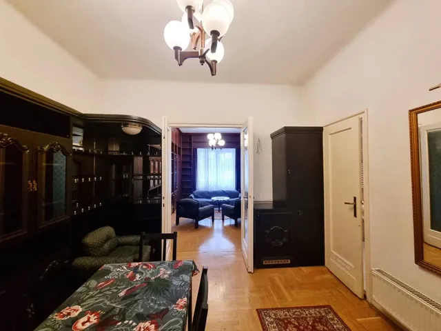 Kiadó lakás Budapest IX. kerület 75 nm