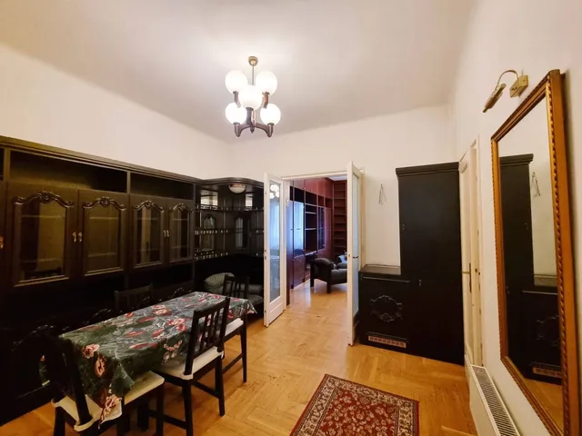 Kiadó lakás Budapest IX. kerület 75 nm