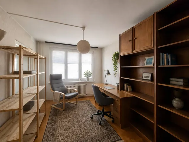 Eladó lakás Budapest XI. kerület, Kelenföld 47 nm
