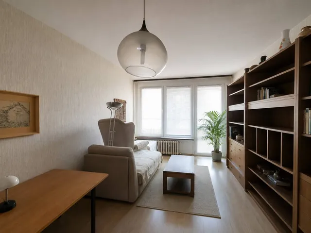 Eladó lakás Budapest XI. kerület, Kelenföld 47 nm