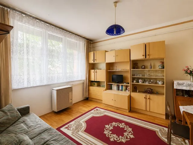 Eladó lakás Budapest XXI. kerület, Erdősor utca 64 nm