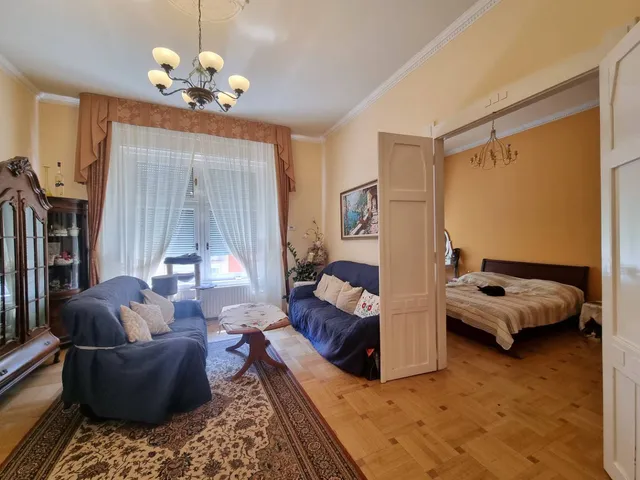 Eladó lakás Budapest IX. kerület 94 nm