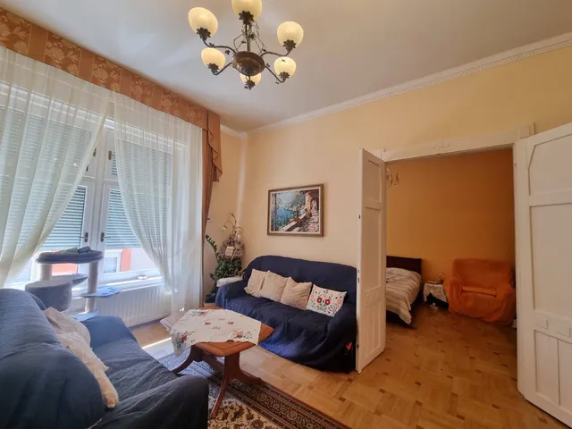 Eladó lakás Budapest IX. kerület, Vaskapu utca 94 nm