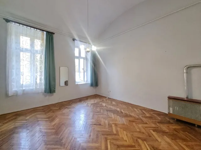 Eladó lakás Budapest IX. kerület 32 nm