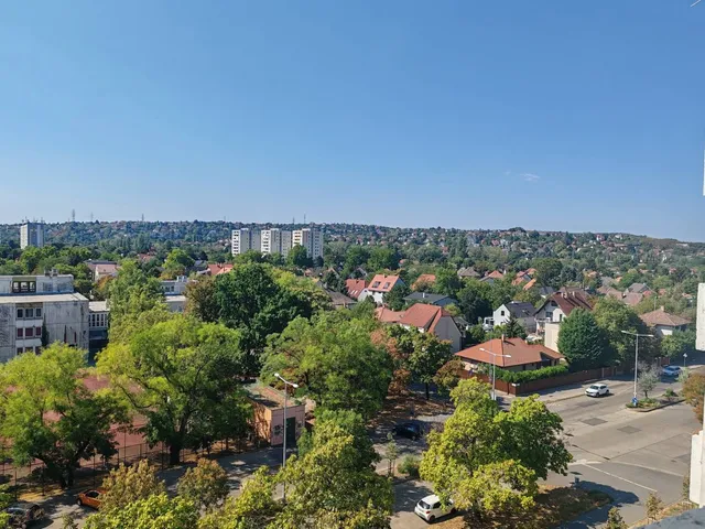 Eladó lakás Budapest XI. kerület, Albertfalva, Kondorosi út 62 nm