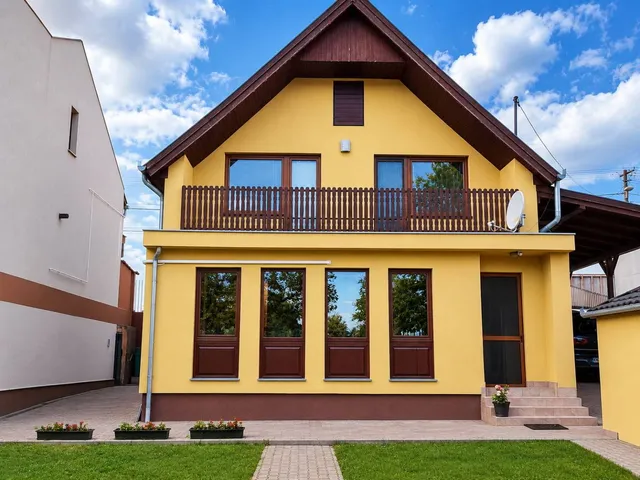 Eladó ház Szigetszentmiklós 106 nm