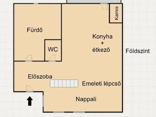 Eladó ház Szigethalom, Ifjúság utca 65 nm