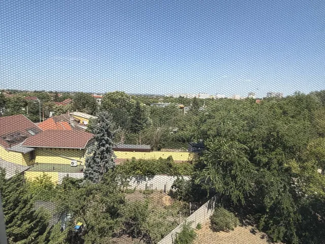 Eladó lakás Budapest XIV. kerület, Nagyzugló 50 nm