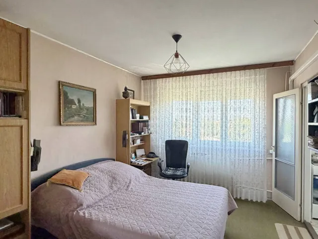 Eladó lakás Budapest XIV. kerület, Nagyzugló 50 nm
