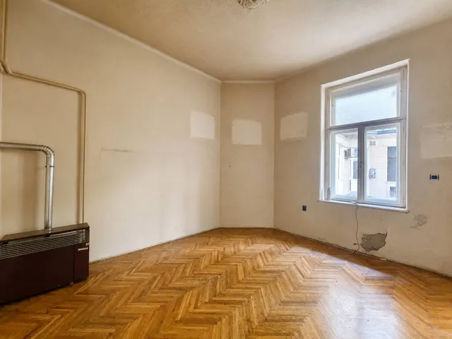 Eladó lakás Budapest IX. kerület 35 nm