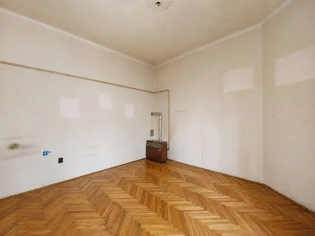 Eladó lakás Budapest IX. kerület, Márton utca 35 nm