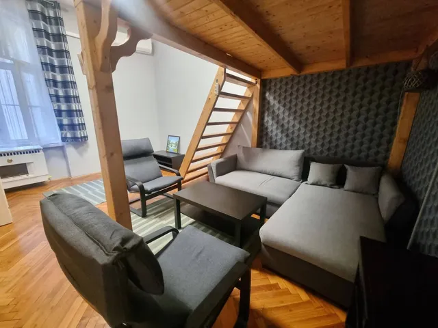 Kiadó lakás Budapest IX. kerület, Rehabilitációs terület IX. ker. 32 nm