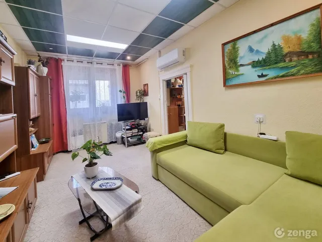 Eladó lakás Budapest IX. kerület 46 nm