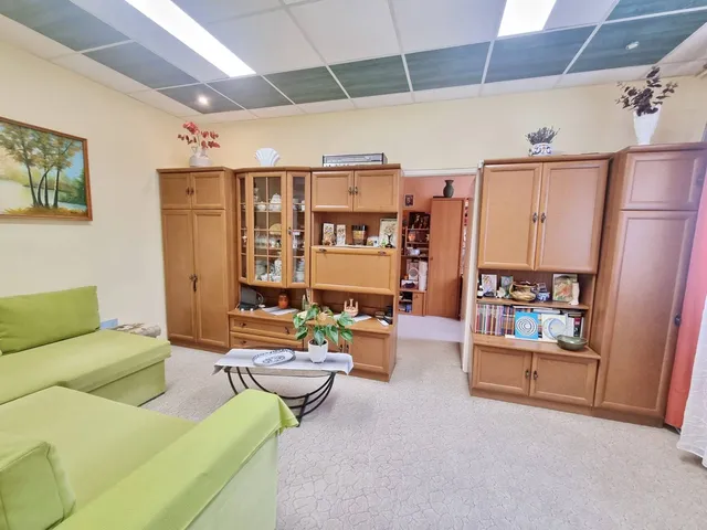 Eladó lakás Budapest IX. kerület 46 nm