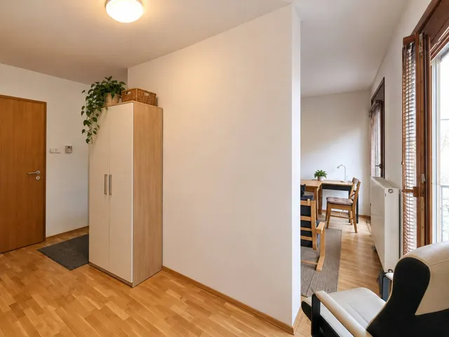 Eladó lakás Budapest VII. kerület 32 nm