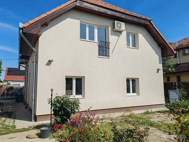 Eladó ház Budapest XXI. kerület, Csillagtelep 197 nm